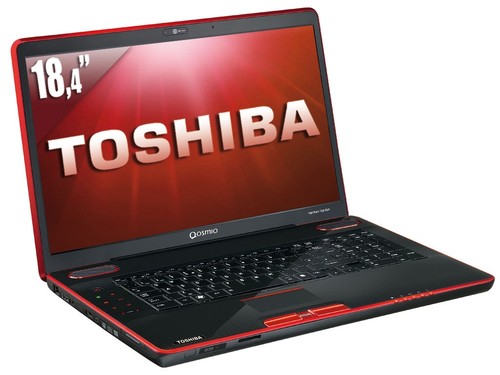 Ordinateur portable