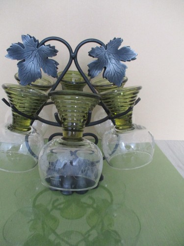 Verres vin alsace pied - verres,