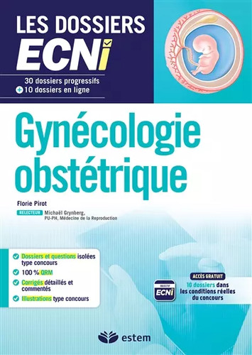 Gynécologie obstétrique 30 - gynécologie-obstétrique:,