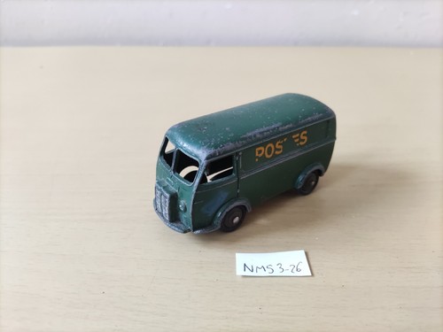 Dinky toys peugeot 3 - dinky, d.3.a
