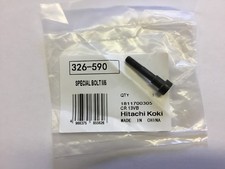 HITACHI/HIKOKI 326590 Vis spécial M5 pour scie sabre CR13V2 pos.21