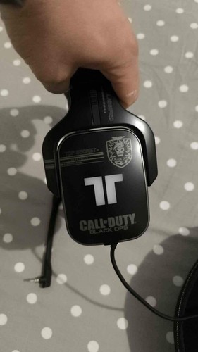 Casque tritton limited edition - casque,