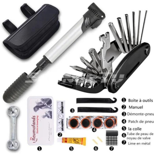 Trousse outils pour - trousse,