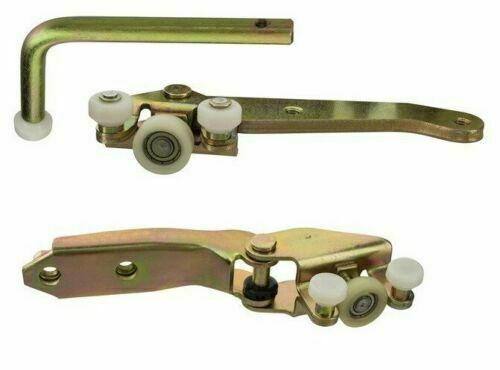 Set rouleau guidage - set, porte