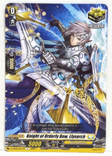 Vanguard Chevalier De L'Ordre