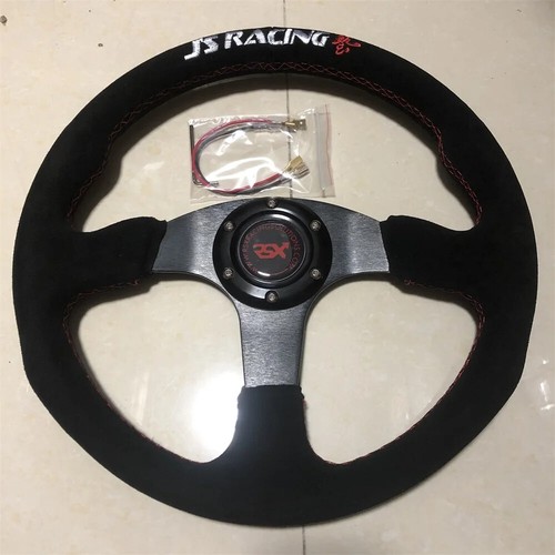 Racing steering wheel - racing,
