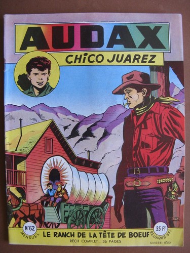 Artima audax 62 le - ,