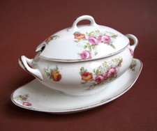 Ancienne Saucière en