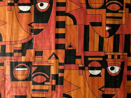 Très belle peinture feutre - peinture,