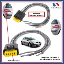 Faisceau electrique pour - faisceau,