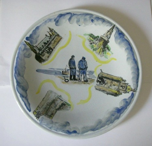 Ancienne assiette la - ancienne,