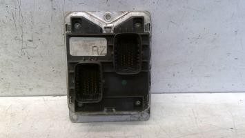 Calculateur moteur opel corsa - calculateur,