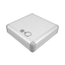  Key Lock Box Boitier De Gestion Clés Commercial Range Coffre-fort Porte-clés