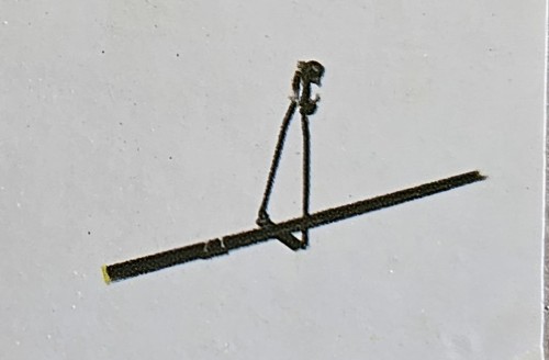 Porte vélo toit - vélo,