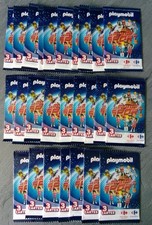 Lot pochettes neuves - de,