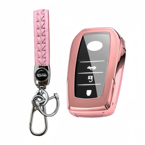 Coque clé compatible - coque,