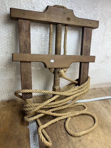 Outil ancien tonnelier - ancien,