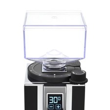 Cadran de réglage du broyeur