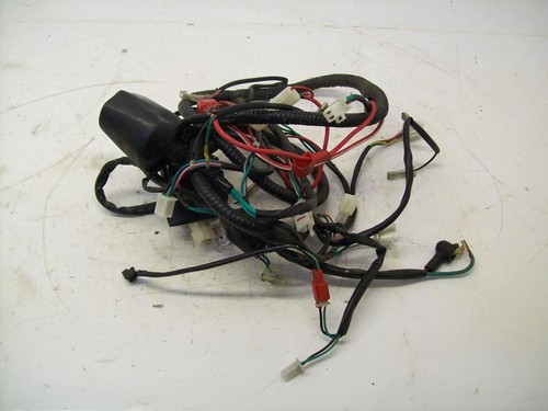Impiant électrique pour - impiant,