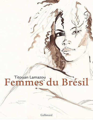 Femmes brésil lamazou - femmes,
