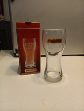 Verre picon - verre,