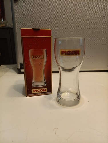 Verre picon - a,