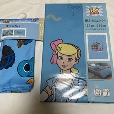 Toy Story Duvet Cover &