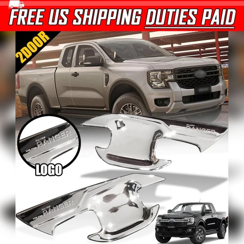 Pour ford ranger xlt - ford,