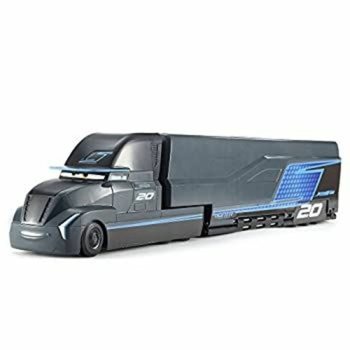 Cars crossroad mattel - 3, /