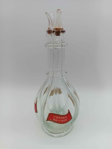 Bouteille carafe liqueur - bouteille,