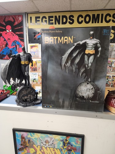 Fantasy figure gallery batman - fantasy,