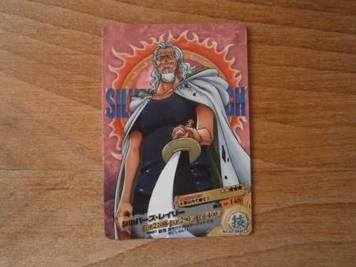 Carte one piece ar - one, carddass