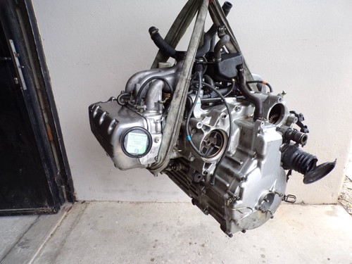 Honda 1500 goldwing 00 - goldwing, -88/00-