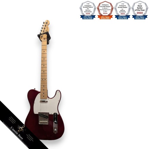 Guitare électrique fender - électrique,