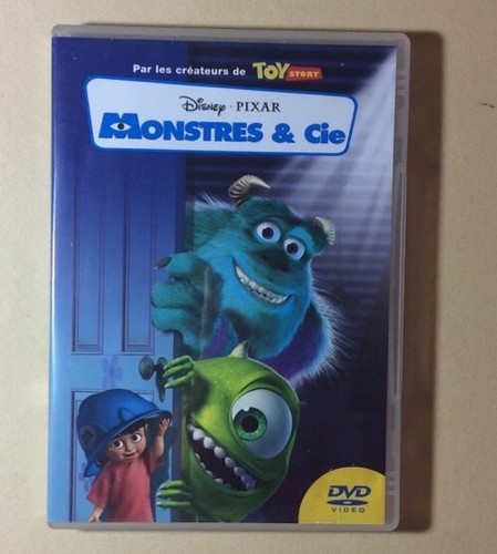 Dvd dessins animés disney - dvd,