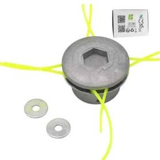 Tête de débroussailleuse