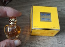 JEAN PATOU : Miniature de Parfum Edp 4ml SUBLIME
