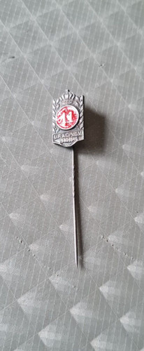 Ancienne broche épingle - ancienne,