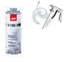 1 blacksons anti-gravillons