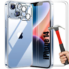 Coque pour iPhone 13 Pro 14 12
