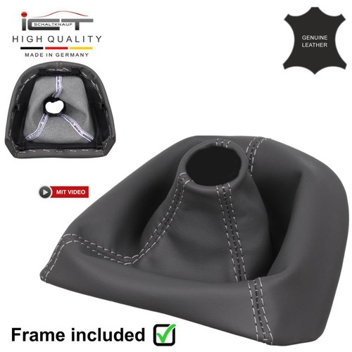 Ict soufflet vitesse cuir - soufflet,