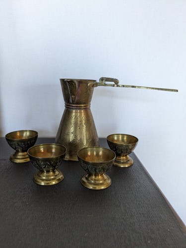Service thé ancien - service,