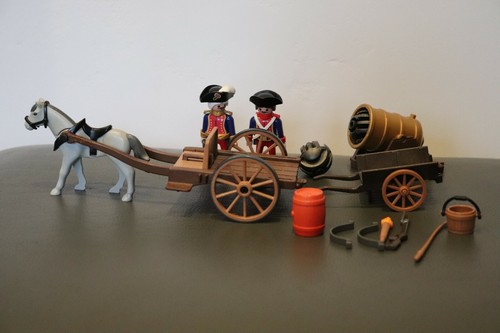 Playmobil 3111 royal