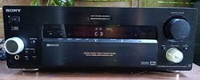 Amplificateur SONY STR-DB830