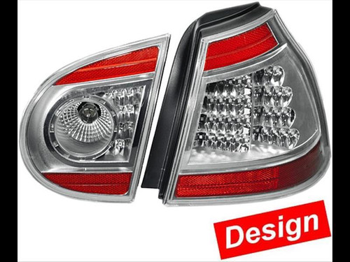 Hella 2vp 009 - set, de