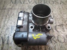 BOITIER DE PAPILLON / 15089223