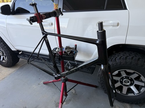 2025 giant tcr frameset - giant,