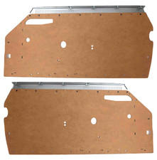 Mercedes-Benz W107 R107 C107 - Panneaux de panneaux de porte neufs avec...