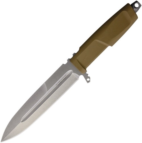 Extrema ratio contact fixed - extrema,