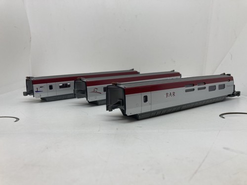 Mehano 29849 coffret - ho,